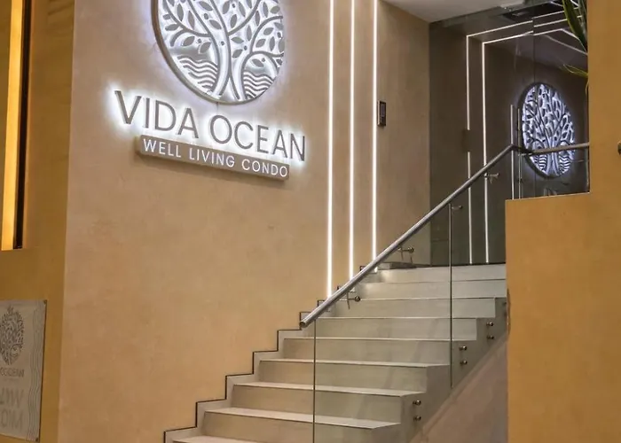 Vida Ocean 604