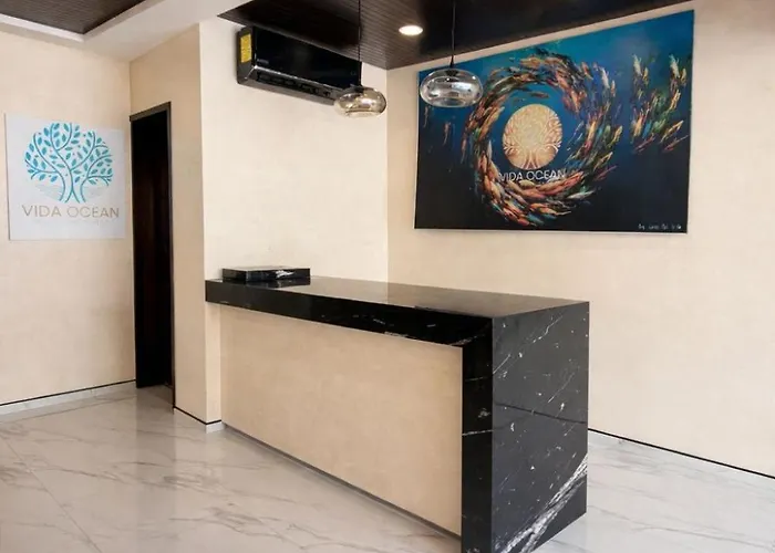 Vida Ocean 604 *