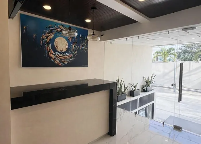 Vida Ocean 604 *
