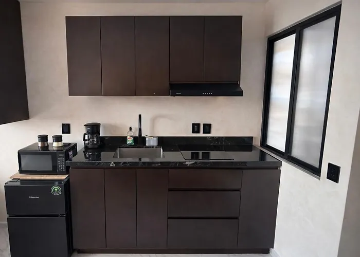 Vida Ocean 604 Apartment *