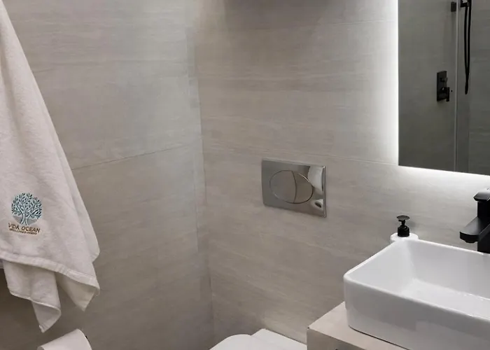 Apartment Vida Ocean 604 Playa del Carmen