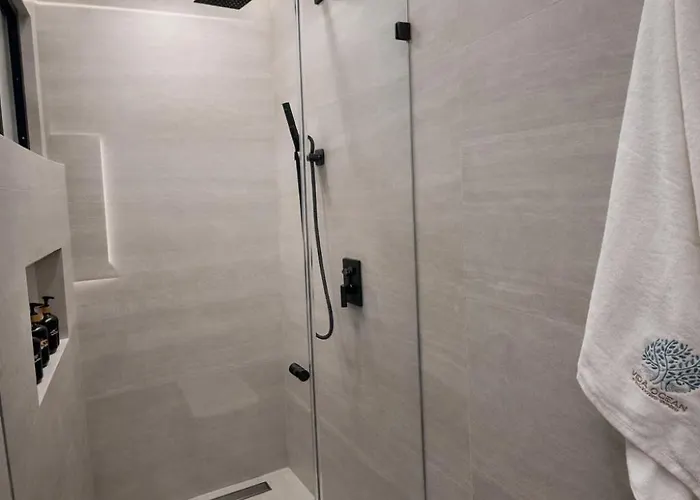 Apartment Vida Ocean 604