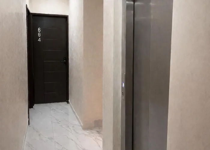 Vida Ocean 604 Apartment Playa del Carmen