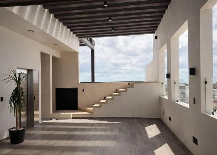 Vida Ocean 604 Playa del Carmen