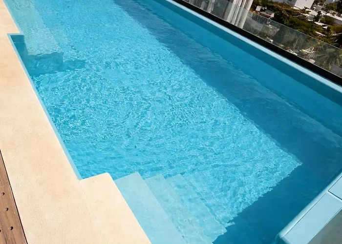 Vida Ocean 604