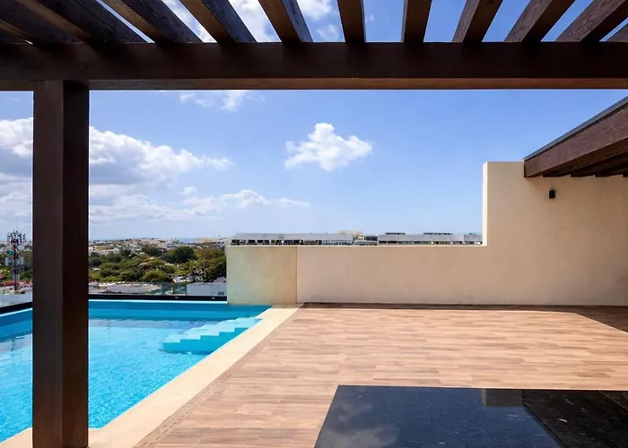Vida Ocean 604 Apartment *