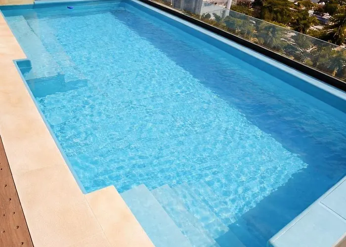 Vida Ocean 604 Playa del Carmen
