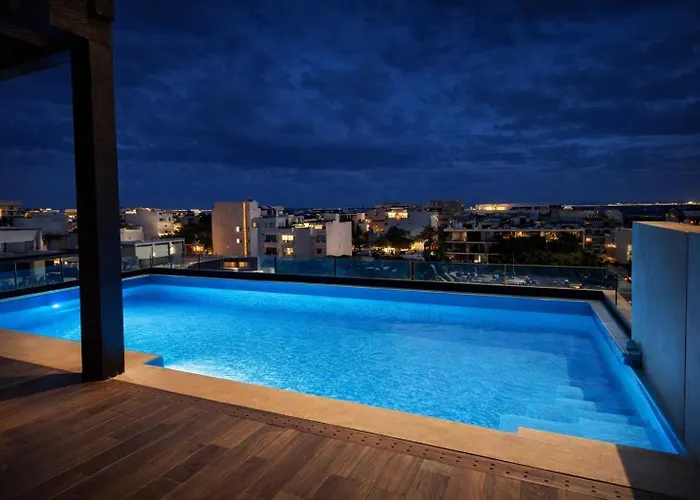 Vida Ocean 604 *